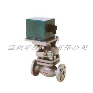 ZCZGH高溫電磁閥