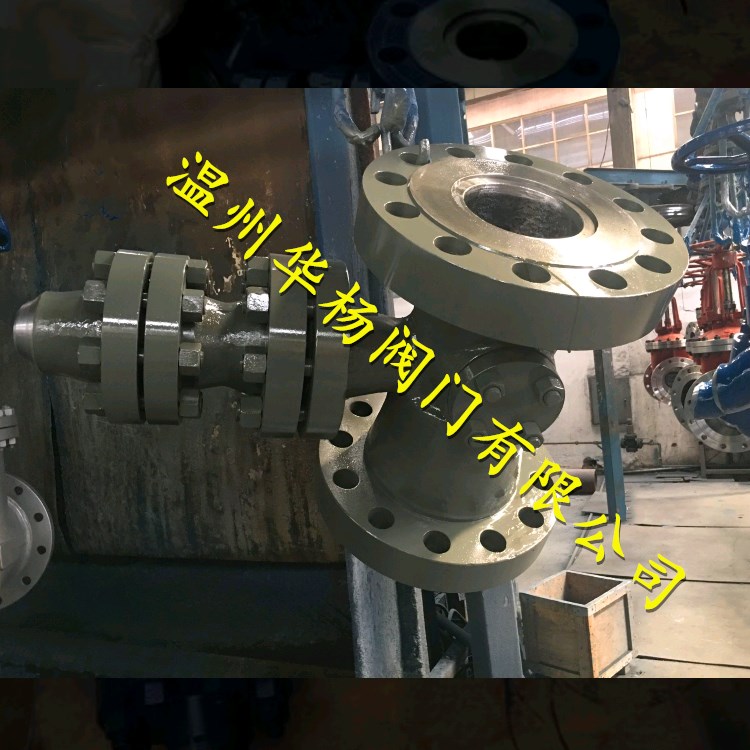 H48H、H48Y空排止回閥