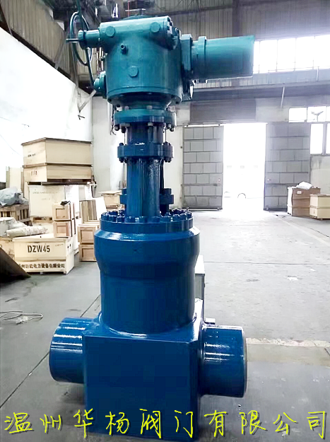 浙江管道吹掃閥