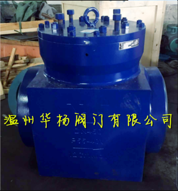 浙江水壓試驗堵閥