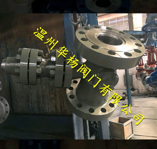 浙江空排止回閥H48Y