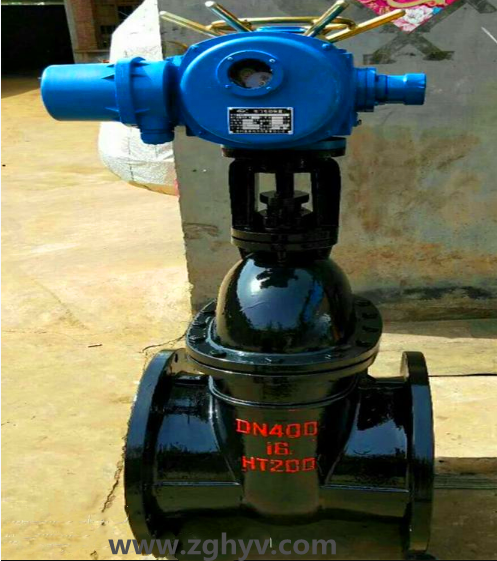 Z641T氣動楔式閘閥