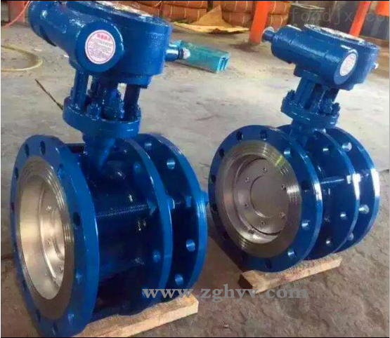 SD343H蝸輪傳動法蘭式伸縮蝶閥